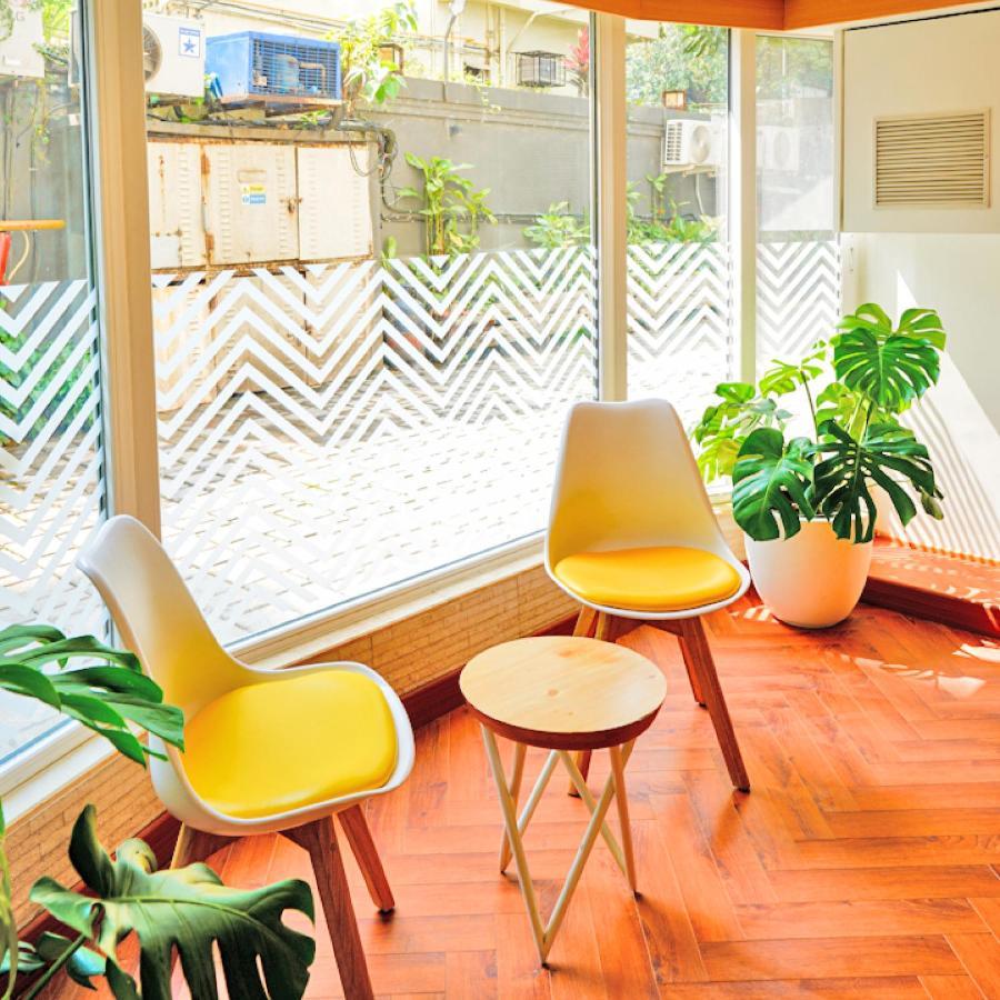 Bloom Boutique - Bandra 호텔 뭄바이 외부 사진