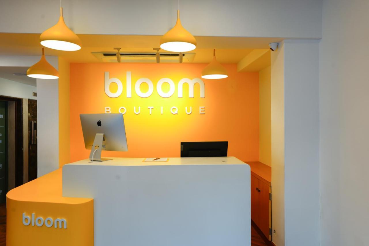 Bloom Boutique - Bandra 호텔 뭄바이 외부 사진