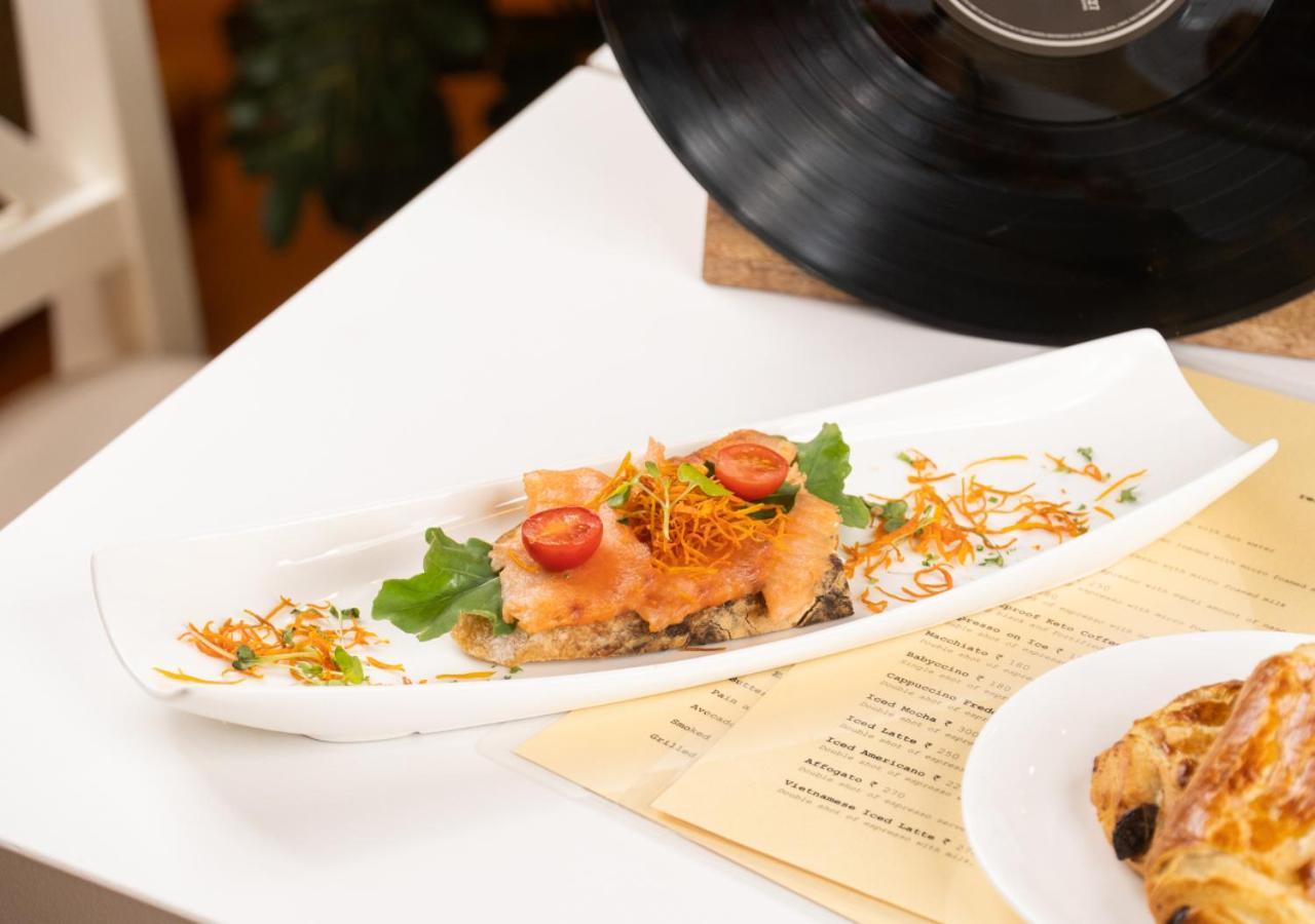 Bloom Boutique - Bandra 호텔 뭄바이 외부 사진